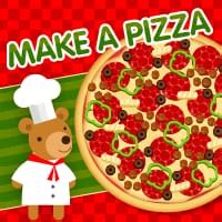 make a pizza game|Make a Pizza Game for Kids • ABCya!.